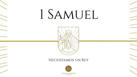 1 Samuel